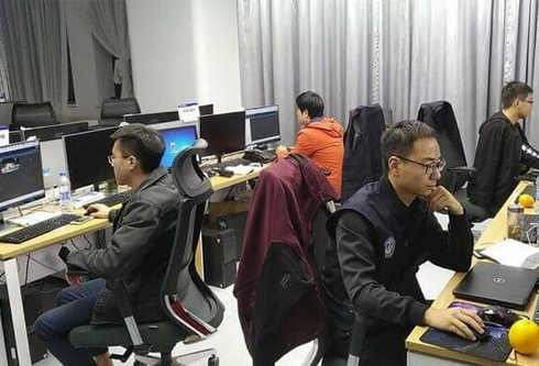 凯时ag·(中国)人生就是博官网